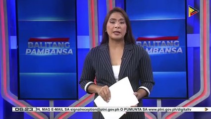 Comelec, sisimulan na muli ang pag-imprenta ng balota para sa 2025 national and local elections