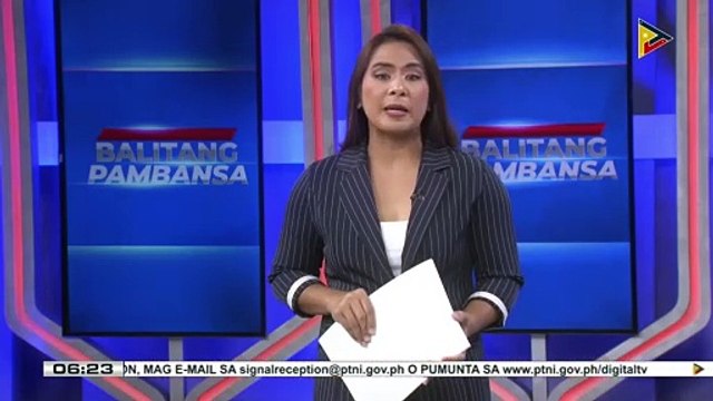 Comelec, sisimulan na muli ang pag-imprenta ng balota para sa 2025 national and local elections