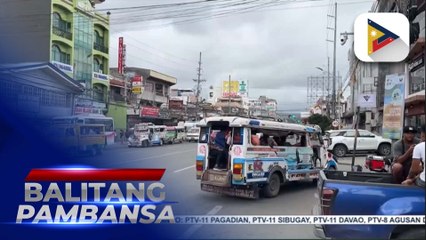 Iligan LGU, patuloy na tinututukan ang pag-aaral ng mga bata sa lansangan