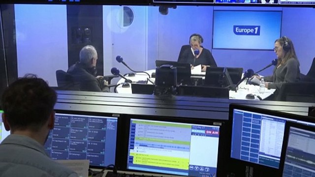 «Une grande fierté» : au Bocuse d'Or, le jeune chef Paul Marcon rêve de faire briller la France