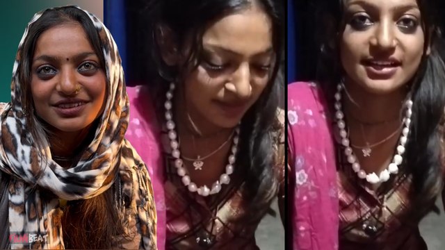 Maha Kumbh 2025: माला बेचने वाली Viral girl Monalisa क्यों हुई परेशान, किसने छीना चैन ! FilmiBeat