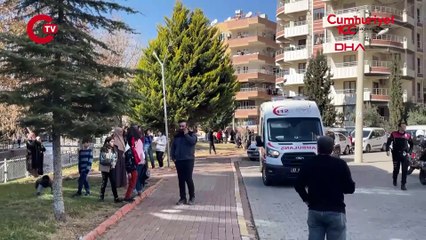 İhbarla ortaya çıkan dehşet... Şanlıurfa'da anne ve iki kızı ölü bulundu!