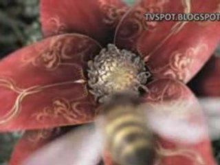 Häagen Dazs - Honey Bees - Opera