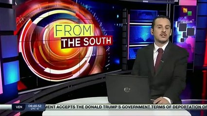 Honduras convenes urgent Celac meeting to analyze migration issue