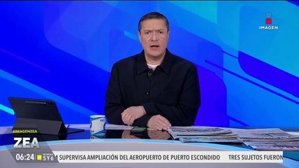 Migrantes enfrentan la  adversidad con humor y creatividad