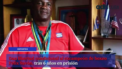 Las noticias más leídas en ADN Cuba hoy Enero 27
