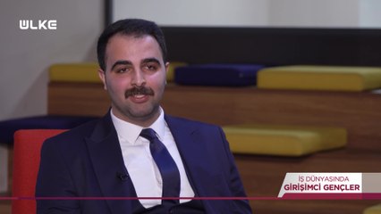 İş Dünyasında Girişimci Gençler - 26 Ocak 2025