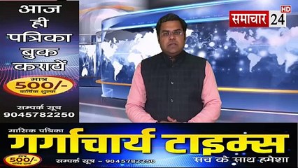 Delhi: दिल्ली में आने वाले पानी में भाजपा मिल रही जहरः अरविंद केजरीवाल