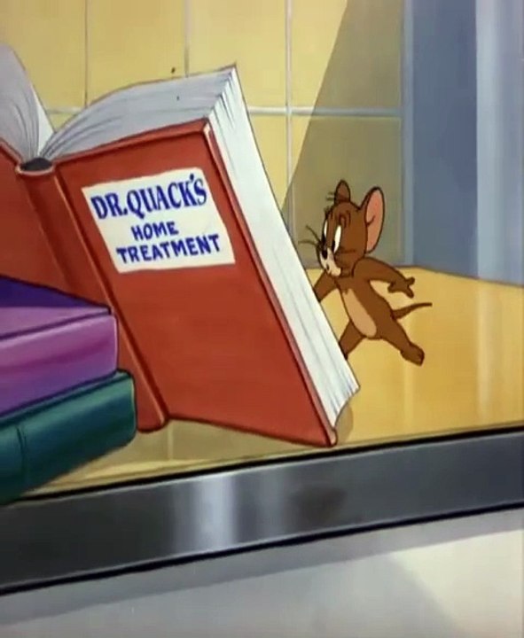 Tom and Jerry full Ep13 / cat and mouse