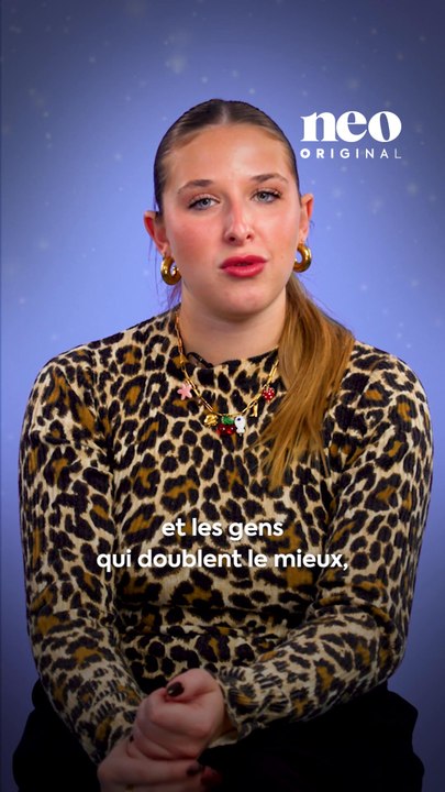 On a demandé à Héléna Bailly, star de la Star Academy, de nous faire sa liste au Père Noël ! Et vous, ça serait quoi ? 📝🎅Son single "Mauvais Garçon" est disponible partout.