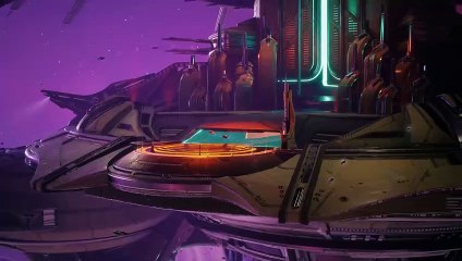 Tráiler de Everspace 2: Wrath of the Ancients