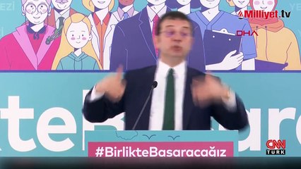 Ekrem İmamoğlu'na soruşturma! Cuma günü ifade verecek