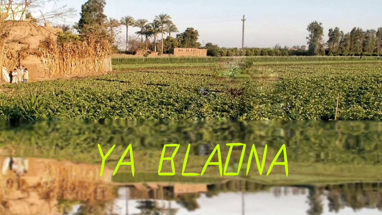 🎶 YA BLADNA - pop song -   Composer & Singer : HUSSEIN ELMASRY  _  Lyric Aly Ahmed