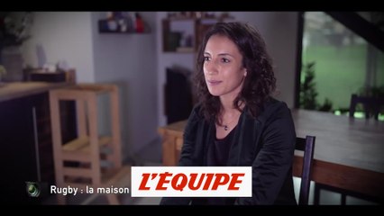 « Rugby, la maison brûle », extrait 1/7 - Rugby - L'Équipe Enquête