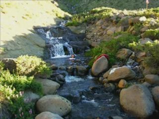 UFO ADVENTURE IN CHILE MAIKE SIERRA  2008