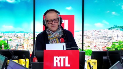 Le journal RTL de 15h du 27 janvier 2025