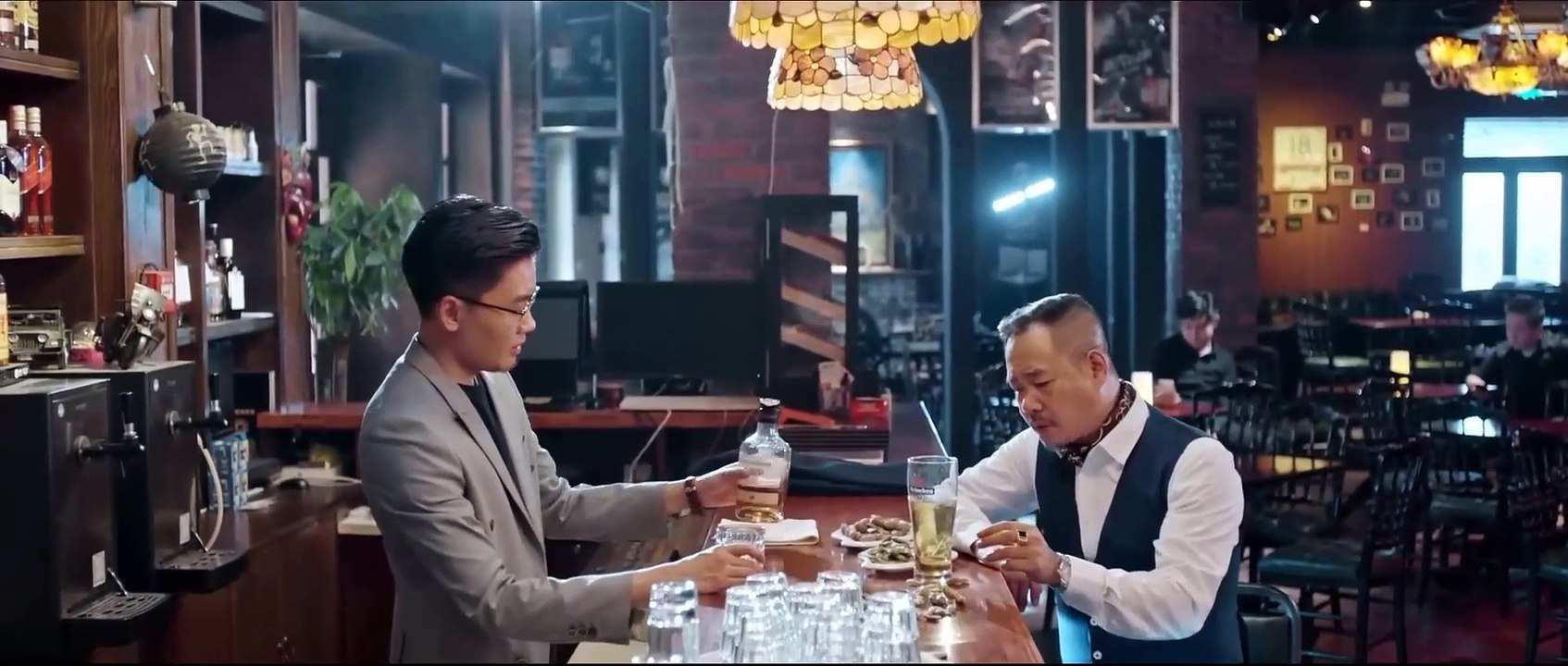 Siêu Phẩm Phim Hành Động Tội Phạm Chiếu Rạp Cực Đỉnh _ NHIỆM VỤ GIẢI CỨU _ PHIM LẺ THUYẾT MINH 2025