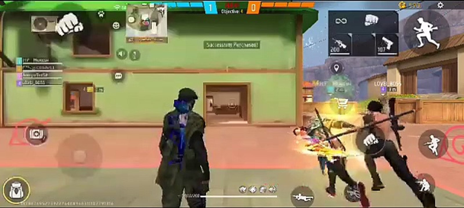 Freefire