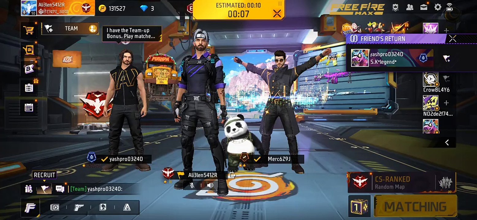 Freefire