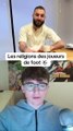 Tu le savais pour le dernier…💀 #foot #footbal #religion #religions