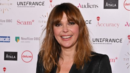 GALA VIDEO - Sandrine Quétier éloignée de la télévision pour la musique : “J’avais ce sentiment frustrant…”