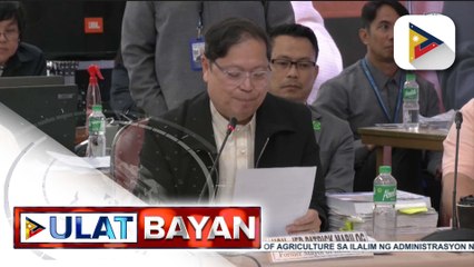 Civil rights ni ex-Mayor Jed Mabilog, naibalik na kasunod ng iginawad na executive clemency ni PBBM