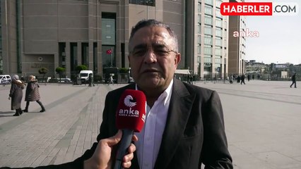 Sezgin Tanrıkulu'ndan Soruşturma Tepkisi: "Suç Örgütlerini Bu Kadar Yakın Takip Ediyor Musunuz?"