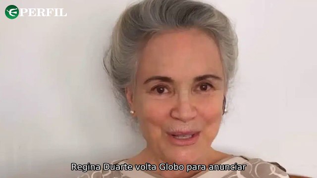 Regina Duarte grava chamada para novela, namorado de Vitória acusa BBBs e Drag Race Brasil grava na Europa.