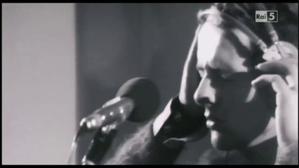 Joe Strummer - movie The future is unwritten (2007 ITA-SUB)