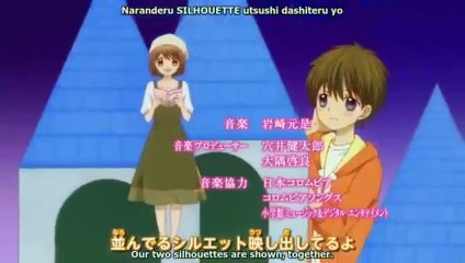 12 sai Chicchana Mune no Tokimeki episode 21 english subs