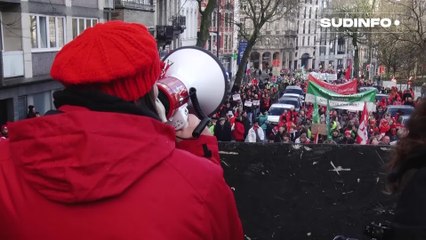 Grogne des enseignants : un décret "violent pour les moins favorisés"