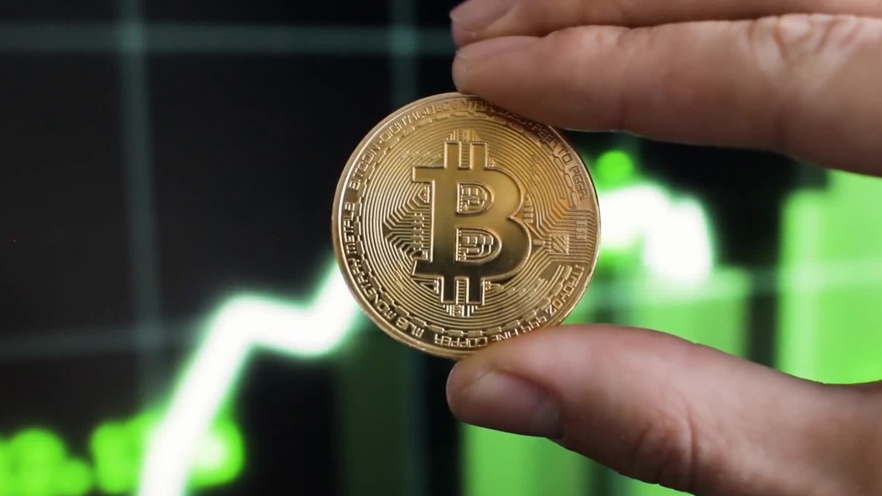 Bitcoin 2025