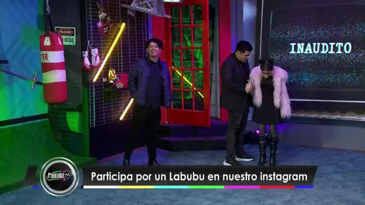 Pantallazo - 26 de enero del 2025