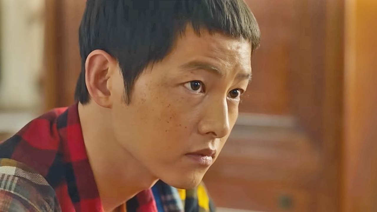 Bogotá: City of the Lost Bande-annonce VO STEN