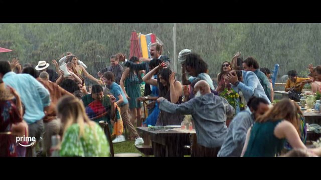 You're Cordially Invited - Final Trailer Prime Video