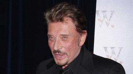 GALA VIDEO - Cameron Smet : le petit-fils de Johnny Hallyday fait une rare apparition publique… et un détail nous frappe !