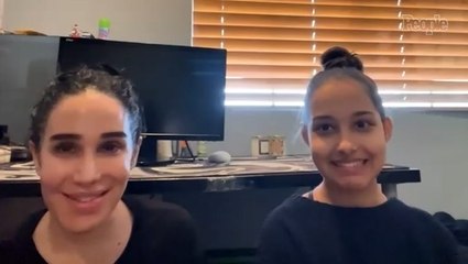 Octomom Natalie 'Nadya' Suleman Reveals She's Still Single: 'Why Would I Start Dating Now'