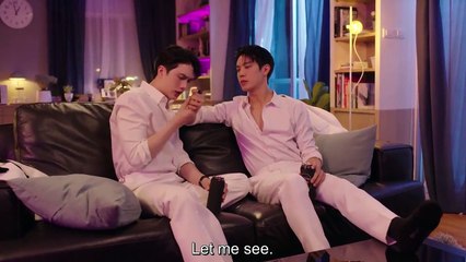 Wandee Goodday Ep 09 Eng Sub