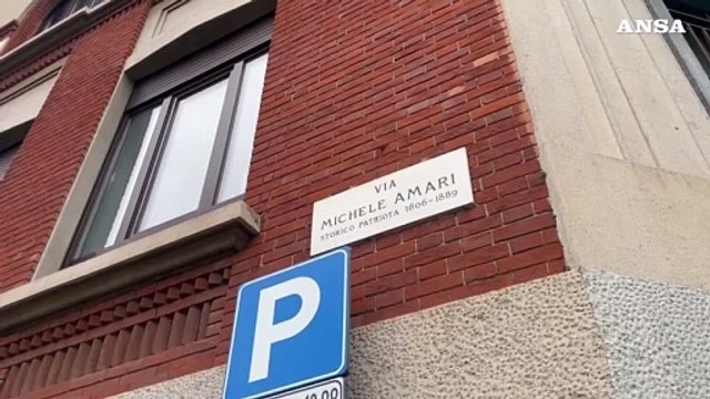 Giorno della memoria, a Milano nuovi murales di aleXsandro Palombo
