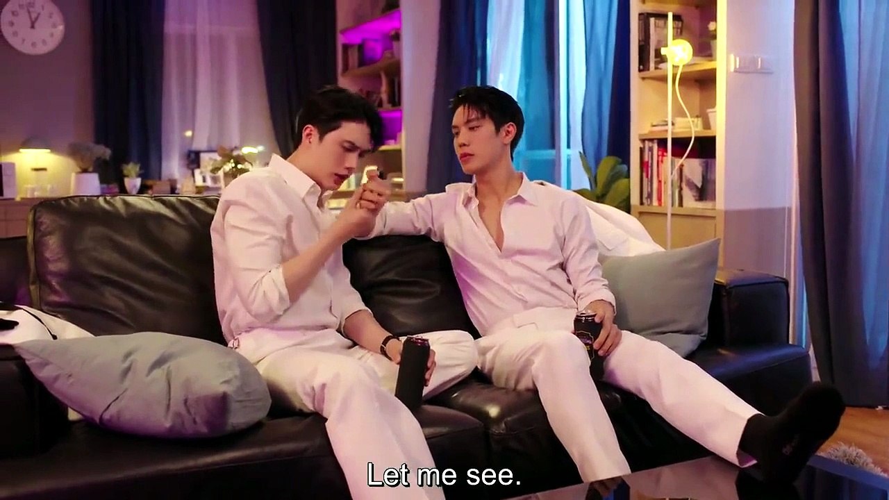 Wandee Goodday Ep 09 Eng Sub