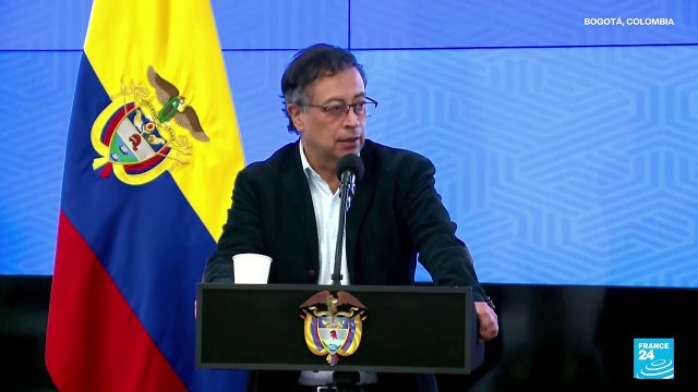 Tensión diplomática entre Colombia y EE. UU. tras disputa entre Petro y Trump