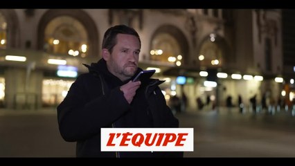 « Rugby, la maison brûle », extrait 6/7 - Rugby - L'Équipe Enquête