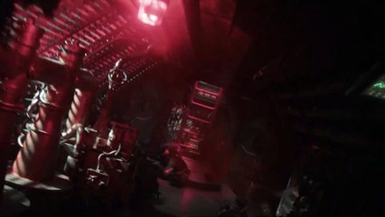 Desvendado primeiro 'teaser' da série 'Alien: Planeta Terra'