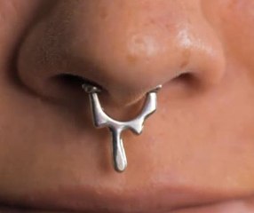 Pierce the ordinary! Crafting stunning piercing jewelry!