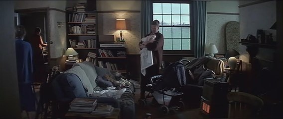 The War Zone 1999 Drama