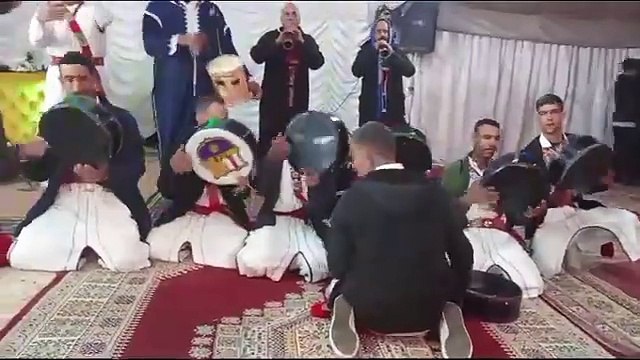 نجوم الحياينة لفن الهيتي مع البارصا الكرانة 2024 Noujoum hyayna barsa