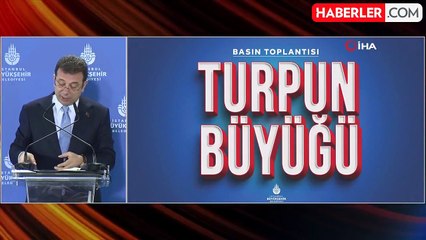 İBB Başkanı İmamoğlu: "Kartalkaya yangını sorumlular cezalandırılmalı"