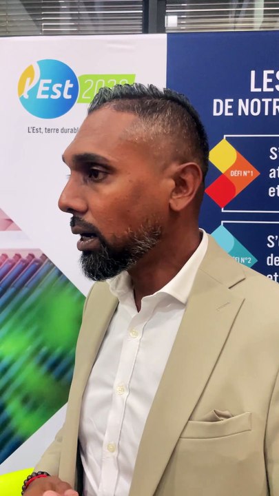 Un projet à 95 millions d’euros pour l’autonomie en eau dans l’Est