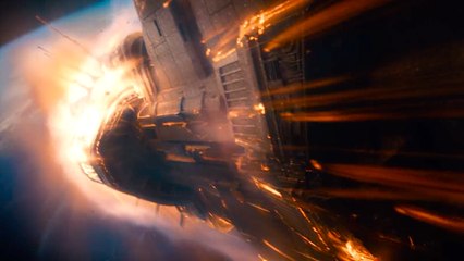 Terrifying First Look at Alien: Earth—FX’s New Horror Series Will Haunt Your Dreams