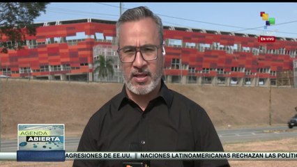 Sudamericano de Fútbol Sub-20 avanza con éxito en Venezuela